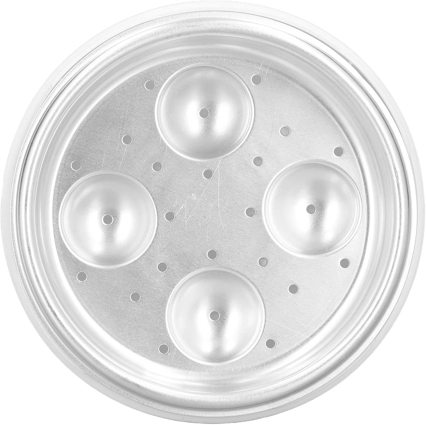 Ultimate Rapid Microwave Egg Steamer: Effortless Breakfast Solution for Busy Mornings